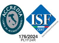 Accredia - ISF