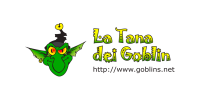 La tana del Goblins